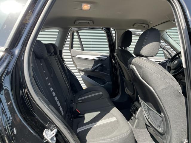 BMW X1 sDrive 18 i 
