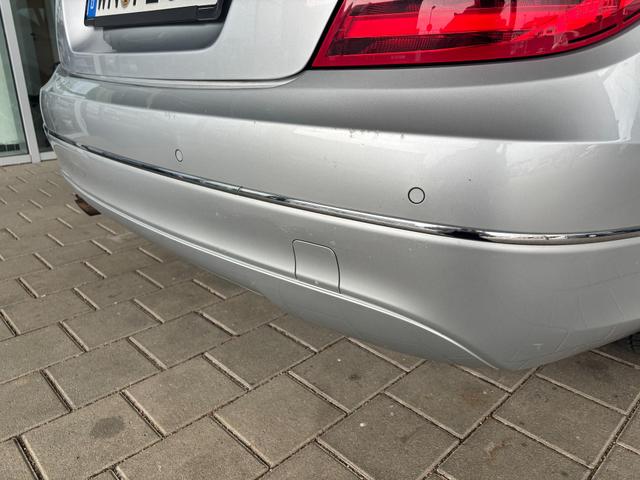 Mercedes-Benz C 180 CGI BlueEfficiency (204.049) 
