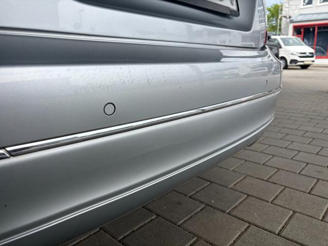 Mercedes-Benz C 180 CGI BlueEfficiency (204.049) 