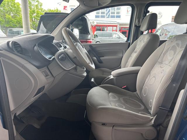 Renault Kangoo Expression 