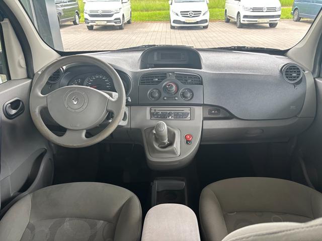 Renault Kangoo Expression 