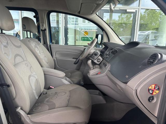 Renault Kangoo Expression 