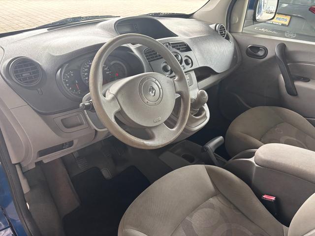 Renault Kangoo Expression 