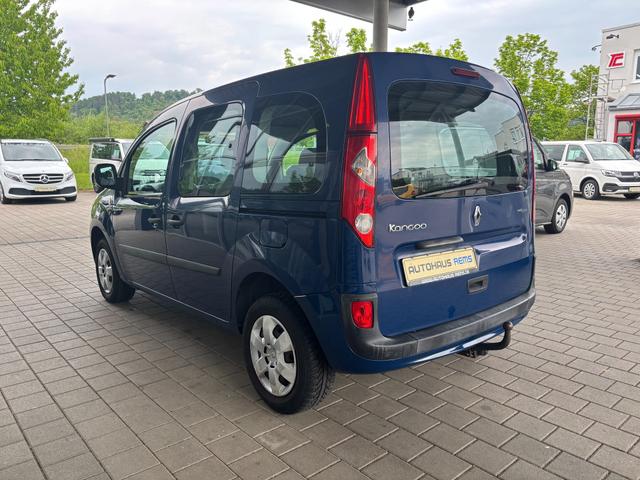 Renault Kangoo Expression 