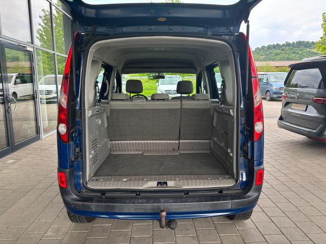 Renault Kangoo Expression 