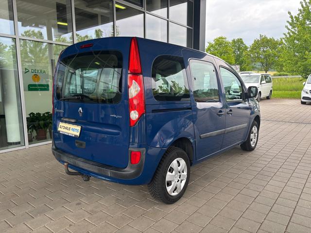 Renault Kangoo Expression 
