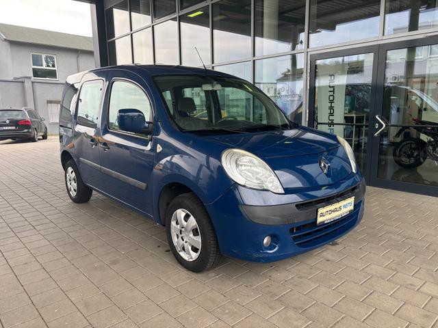 Renault Kangoo Expression 