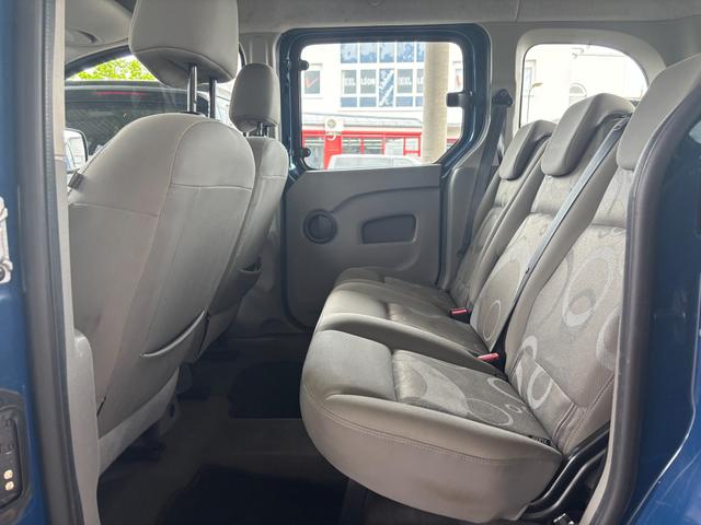 Renault Kangoo Expression 