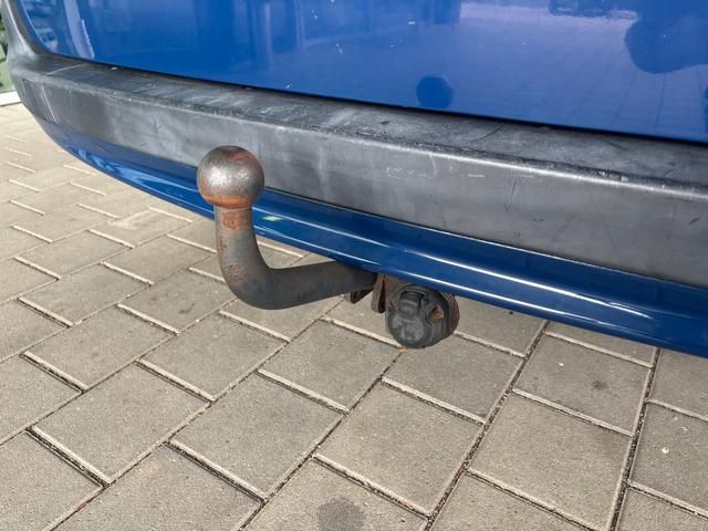 Renault Kangoo Expression 
