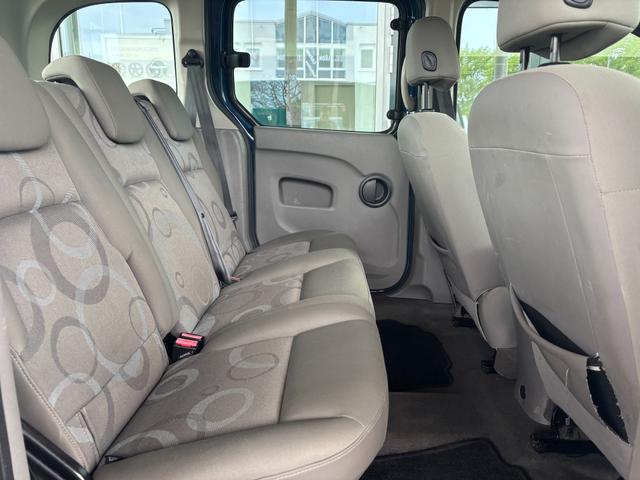 Renault Kangoo Expression 