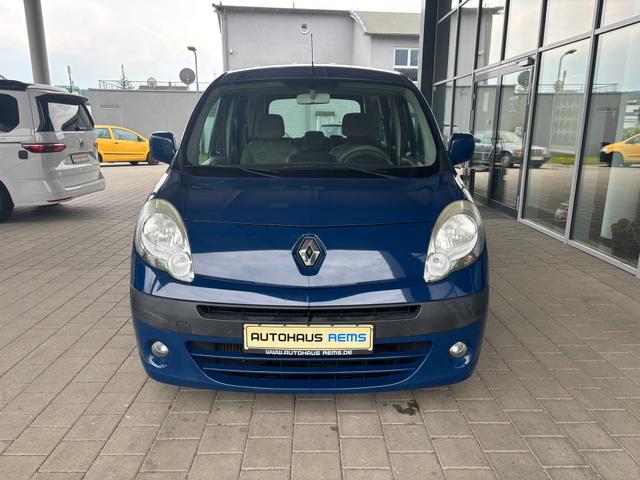 Renault Kangoo Expression 