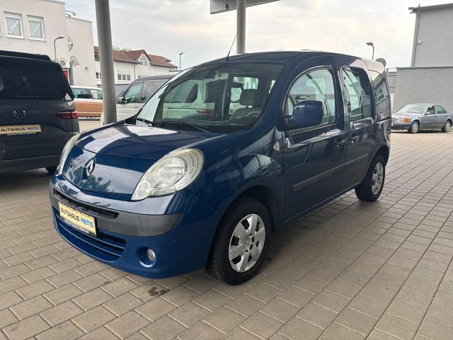 Renault Kangoo Expression 