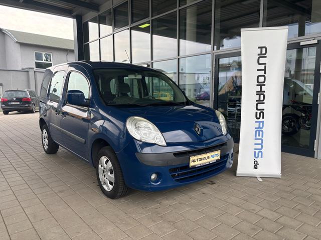 Renault Kangoo - Expression