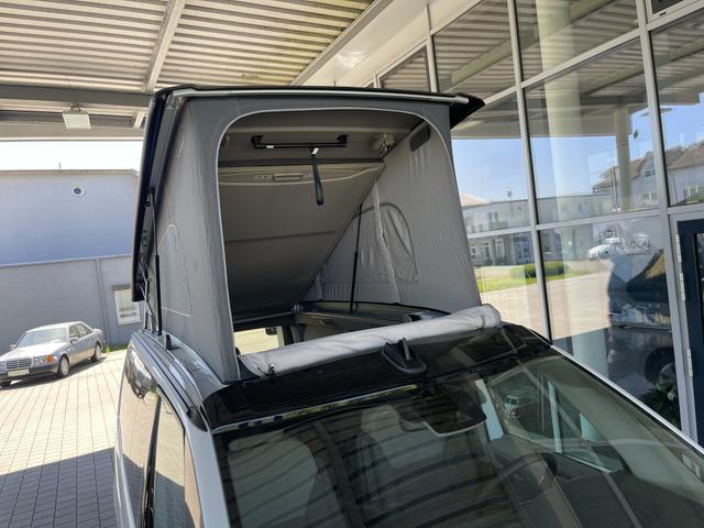 Volkswagen California Beach Camper 