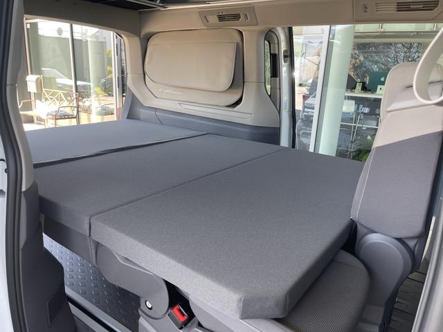 Volkswagen California Beach Camper 