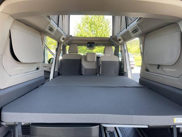 Volkswagen California Beach Camper 