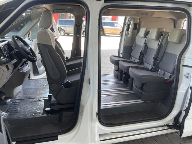 Volkswagen California Beach Camper 