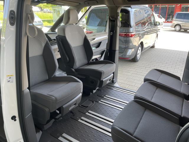 Volkswagen California Beach Camper 