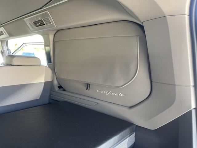 Volkswagen California Beach Camper 
