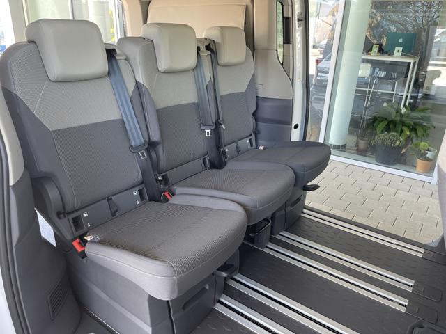 Volkswagen California Beach Camper 