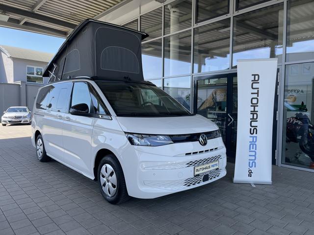 Volkswagen California - Beach Camper