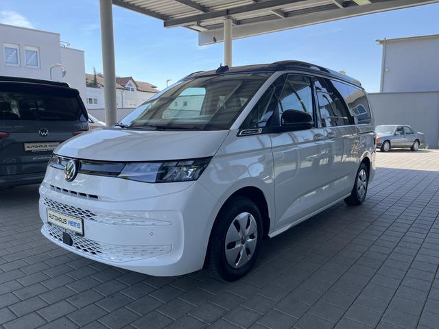 Volkswagen California Beach Camper 