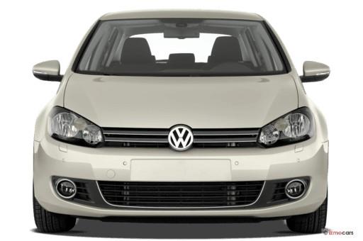 Volkswagen Golf - Highline VI 1.4 TSI