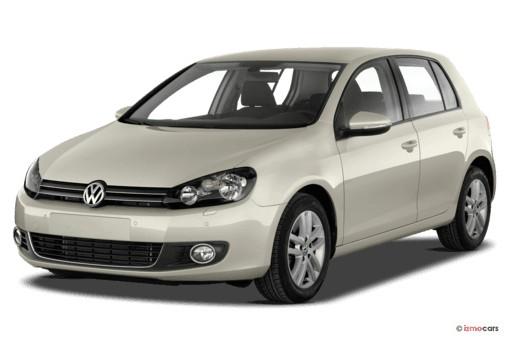Volkswagen Golf Highline VI 1.4 TSI 
