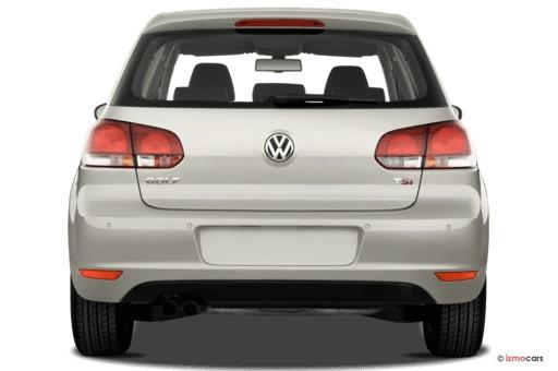 Volkswagen Golf Highline VI 1.4 TSI 