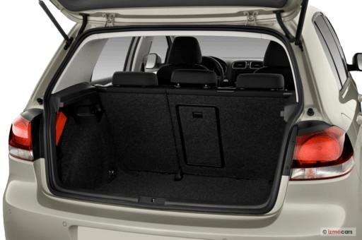 Volkswagen Golf Highline VI 1.4 TSI 