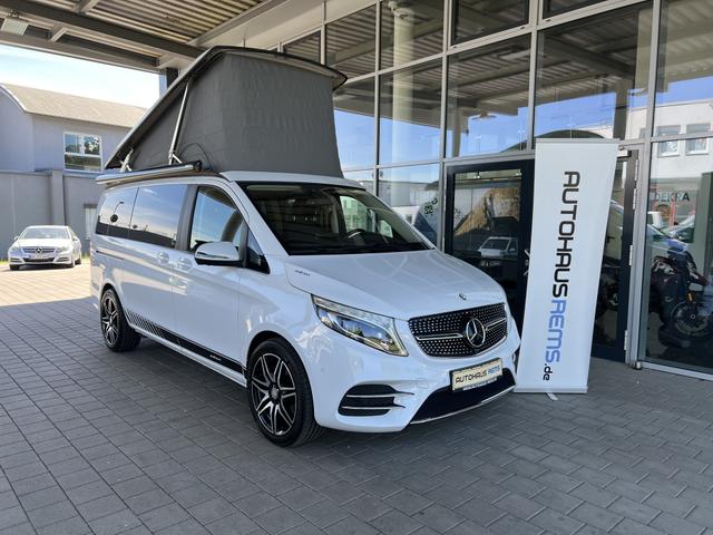 Mercedes-Benz V-Klasse Marco Polo 250 d EDITION - 