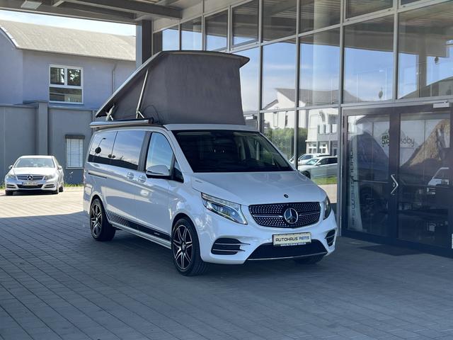 Mercedes-Benz V-Klasse Marco Polo 250 d EDITION 