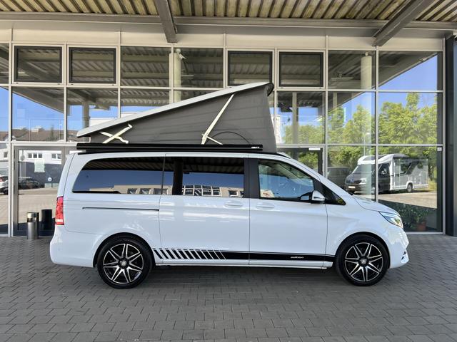 Mercedes-Benz V-Klasse Marco Polo 250 d EDITION 