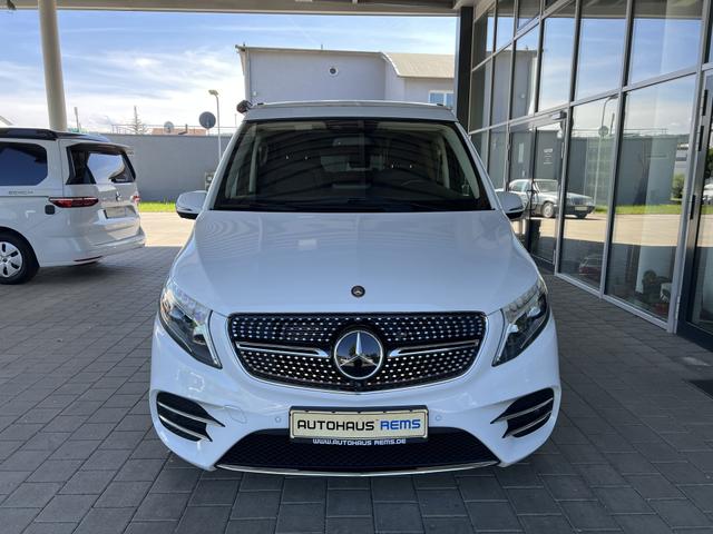 Mercedes-Benz V-Klasse Marco Polo 250 d EDITION 