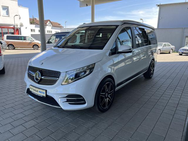 Mercedes-Benz V-Klasse Marco Polo 250 d EDITION 