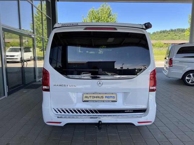 Mercedes-Benz V-Klasse Marco Polo 250 d EDITION 