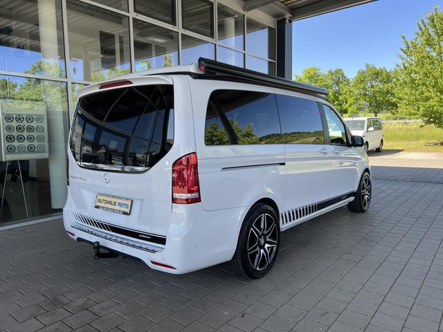 Mercedes-Benz V-Klasse Marco Polo 250 d EDITION 