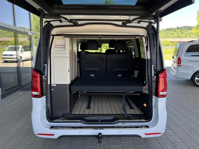 Mercedes-Benz V-Klasse Marco Polo 250 d EDITION 