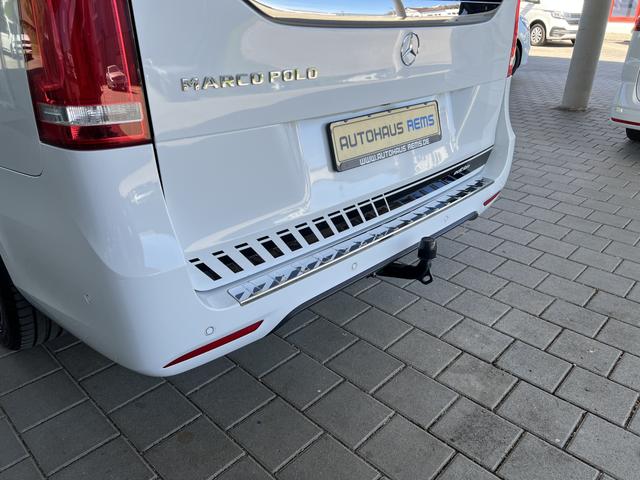 Mercedes-Benz V-Klasse Marco Polo 250 d EDITION 
