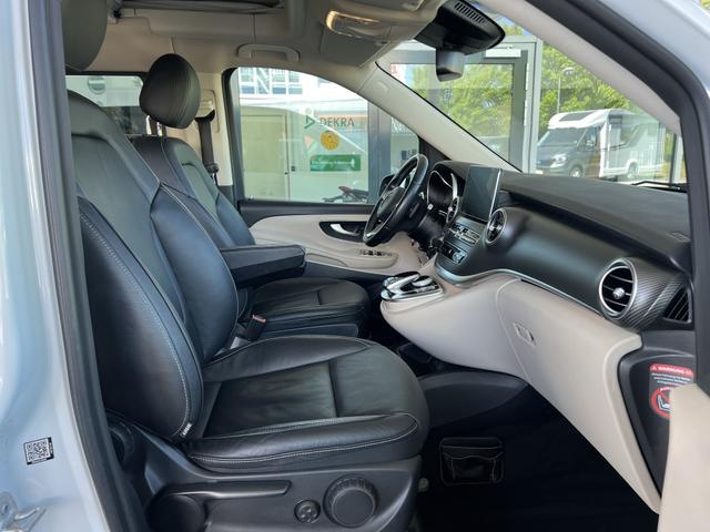 Mercedes-Benz V-Klasse Marco Polo 250 d EDITION 