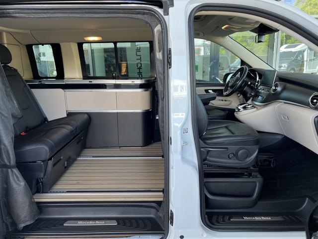 Mercedes-Benz V-Klasse Marco Polo 250 d EDITION 