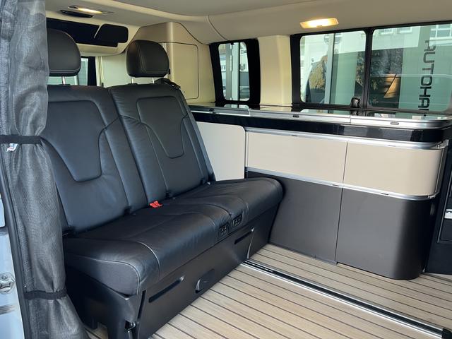 Mercedes-Benz V-Klasse Marco Polo 250 d EDITION 