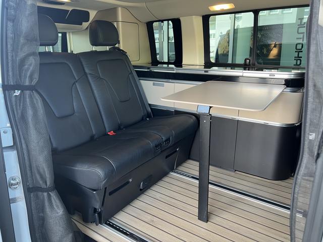 Mercedes-Benz V-Klasse Marco Polo 250 d EDITION 