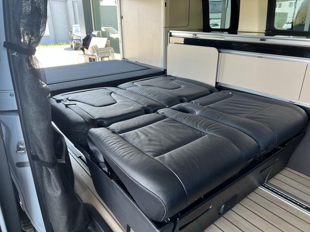 Mercedes-Benz V-Klasse Marco Polo 250 d EDITION 