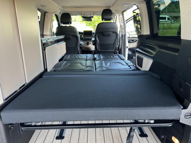 Mercedes-Benz V-Klasse Marco Polo 250 d EDITION 
