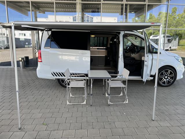 Mercedes-Benz V-Klasse Marco Polo 250 d EDITION 