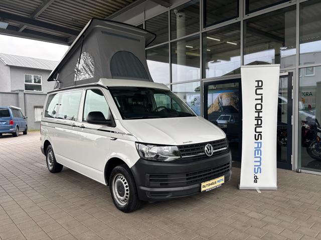 Volkswagen T6 Transporter - Kasten