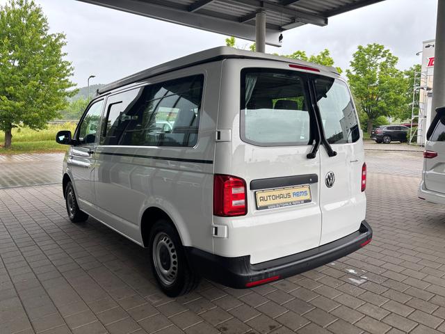 Volkswagen T6 Transporter Kasten 