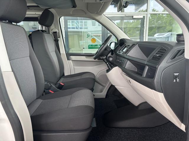 Volkswagen T6 Transporter Kasten 