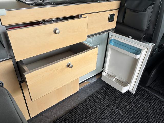 Volkswagen T6 Transporter Kasten 